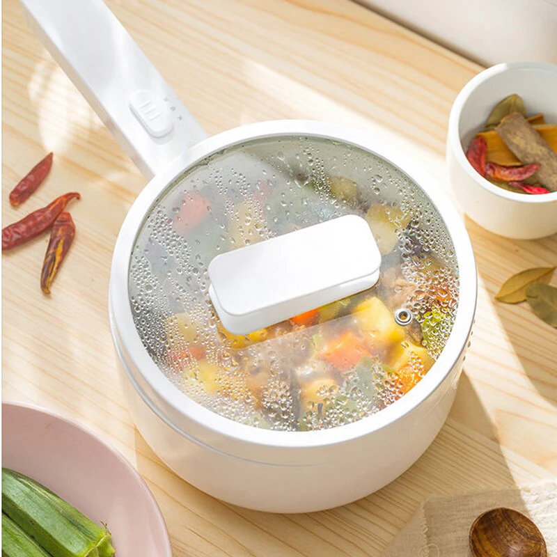 Electric Cooking Pot