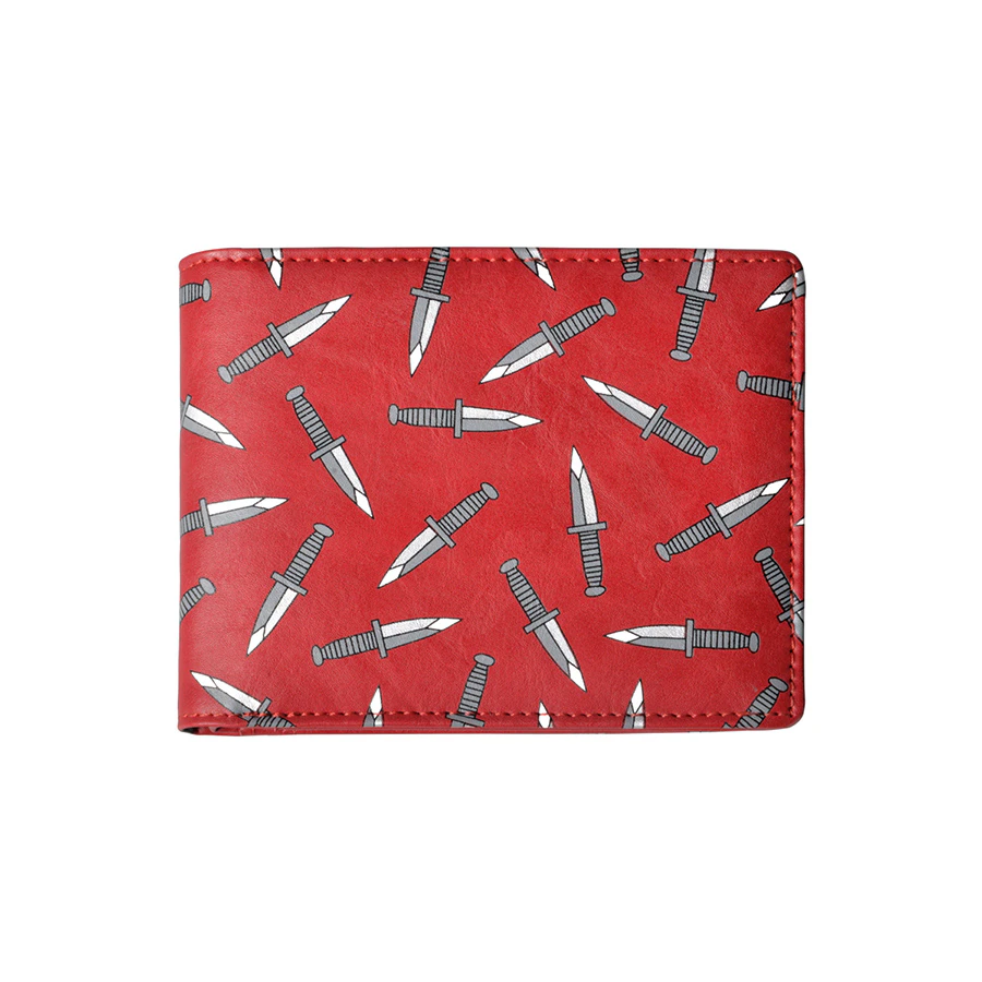 Printed Wallet