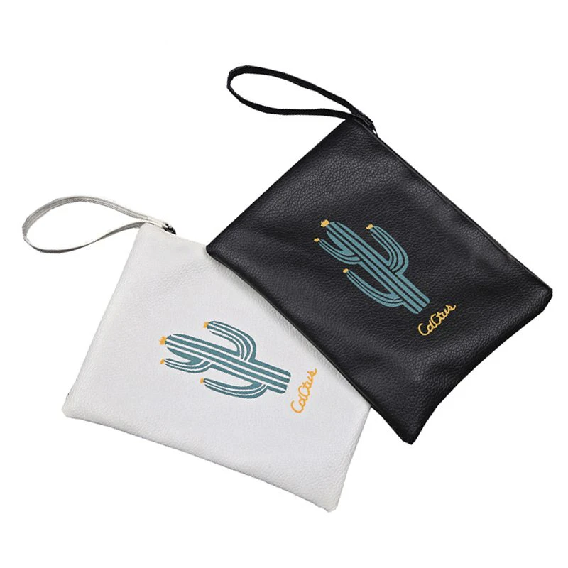 Cactus Purse