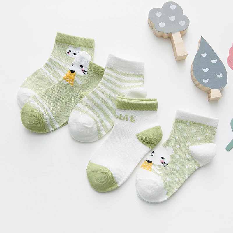 Baby Socks Pack
