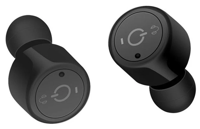 Bluetooth Earbuds