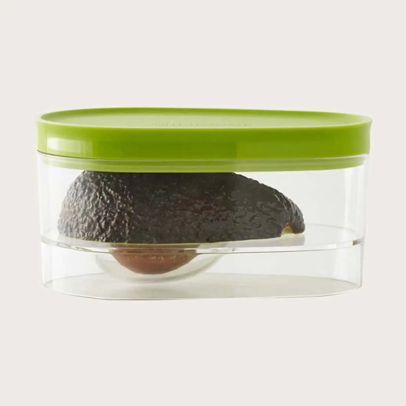 Avocado Saver Container