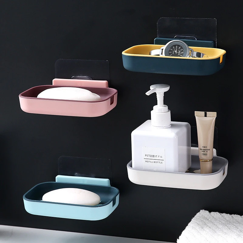 Bathroom Soap Shelf