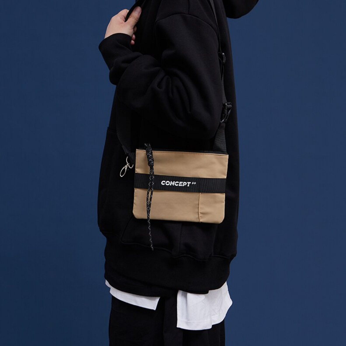 Concept Crossbody Bag