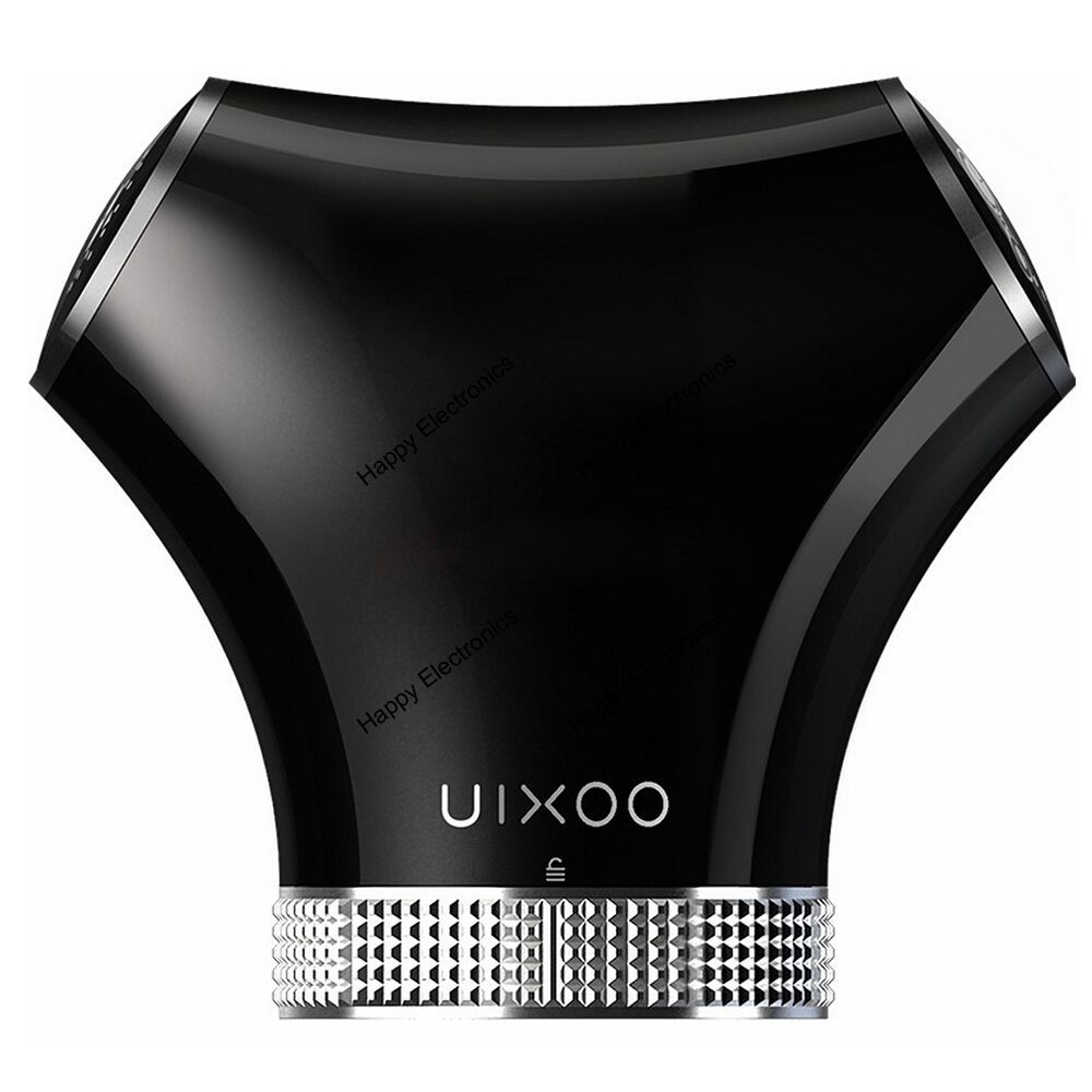 Smart Wine Cork with Temp Display