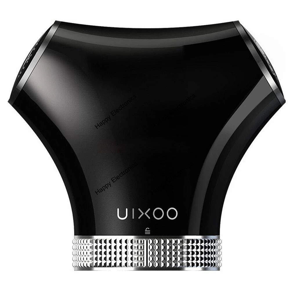 Smart Wine Cork with Temp Display