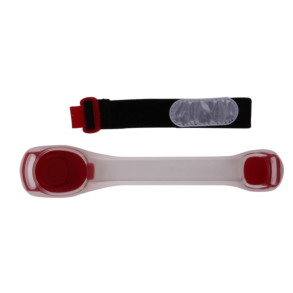 Night Running Safety Armband Light