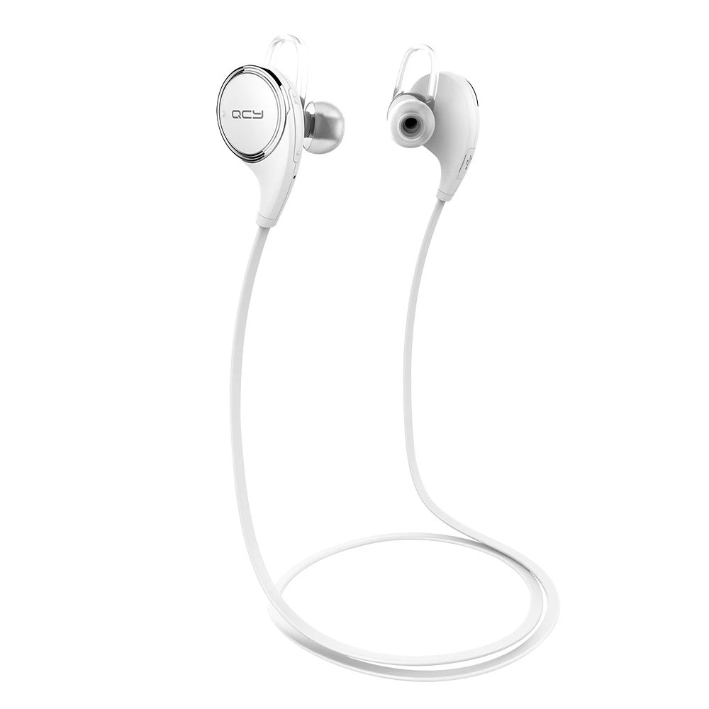 QCY In Ear Sports Bluetooth Earbuds