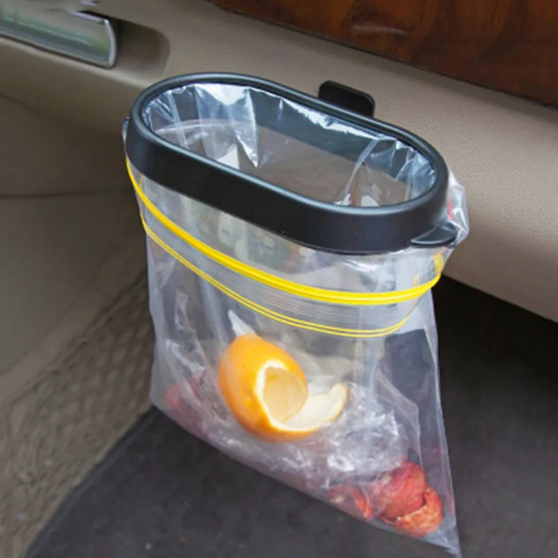 Folding Car Trashcan