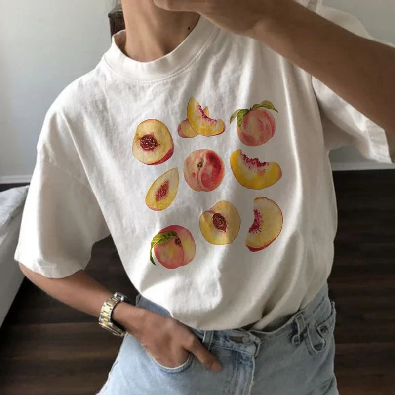 Peachy T-Shirt