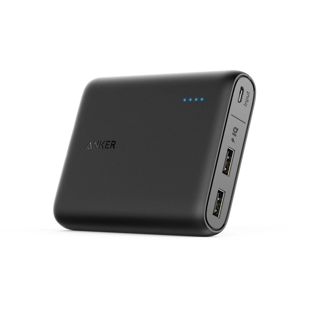 USB Power Bank