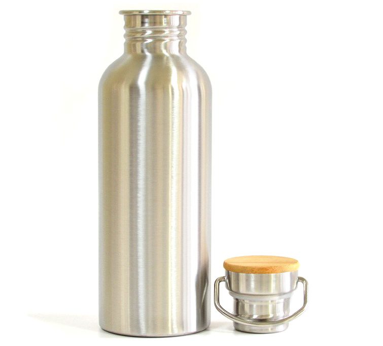 Stainless Steel Water Bottle
