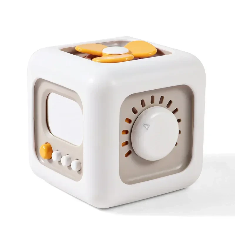Kids Sensory Cube