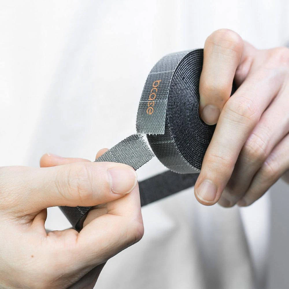 Tearable Velcro Cable Tie