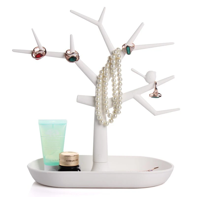 Tree Shaped Jewellery Holder