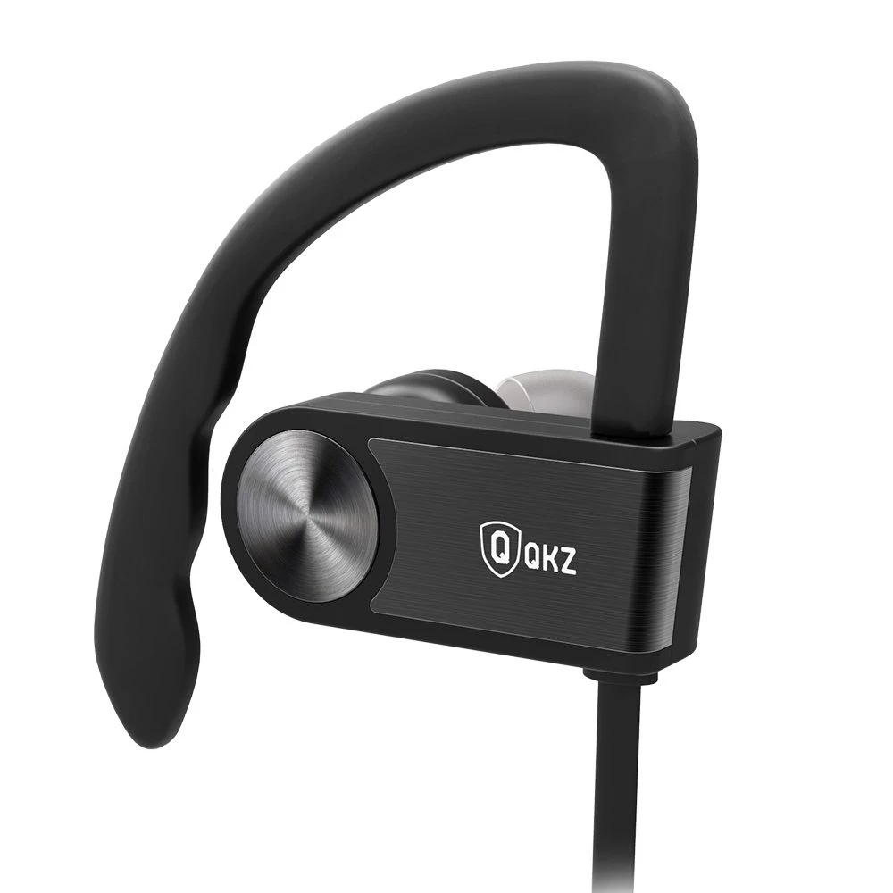QKZ QG8 Bluetooth Sport Headphones