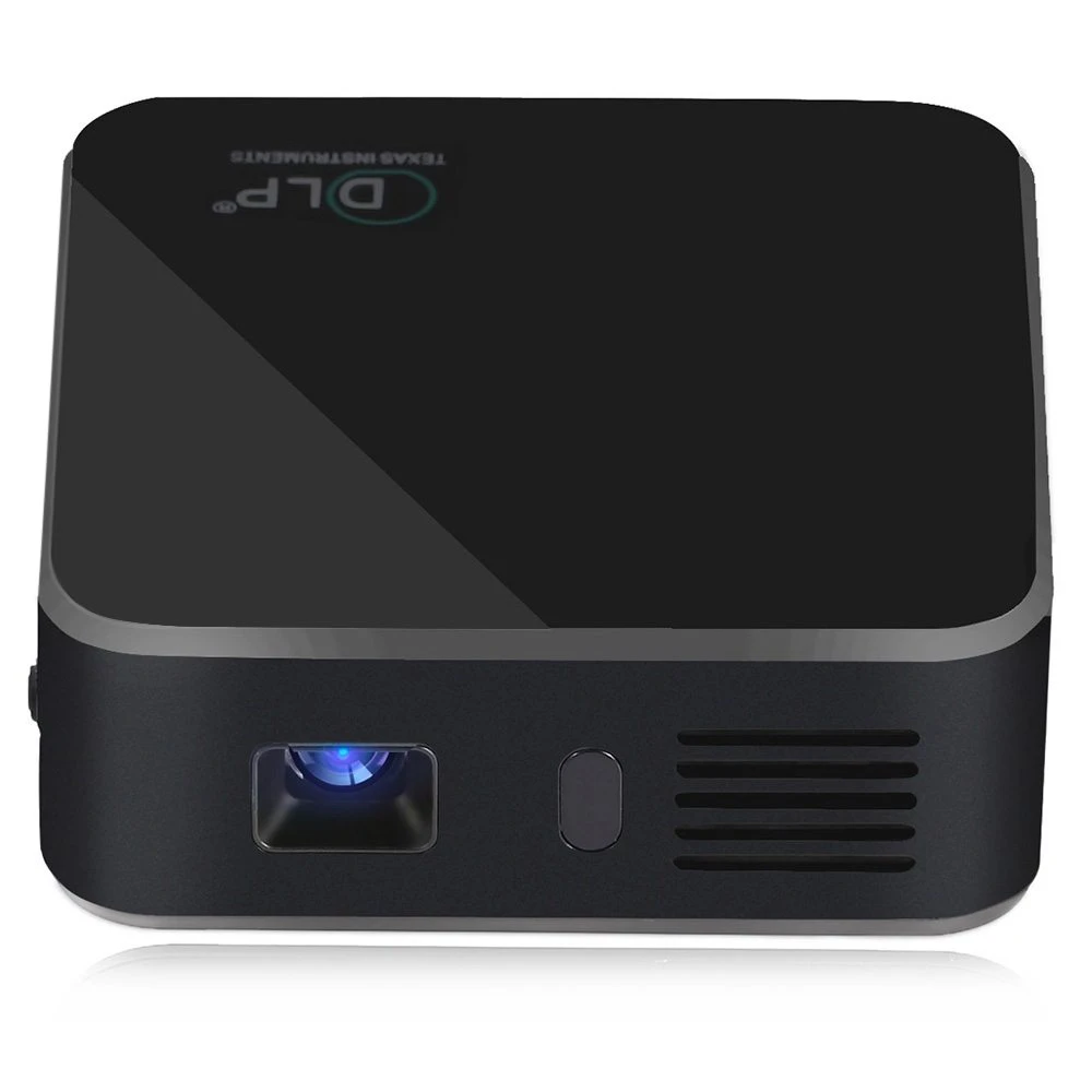 Mini LED Projector