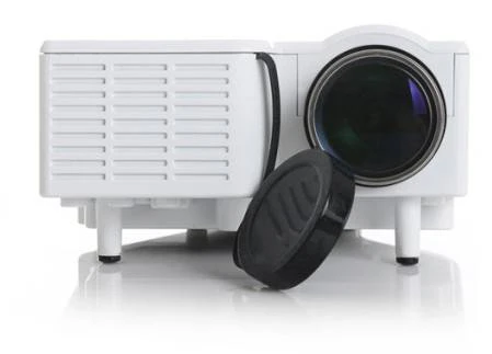 Portable Hdmi 1080p Projector