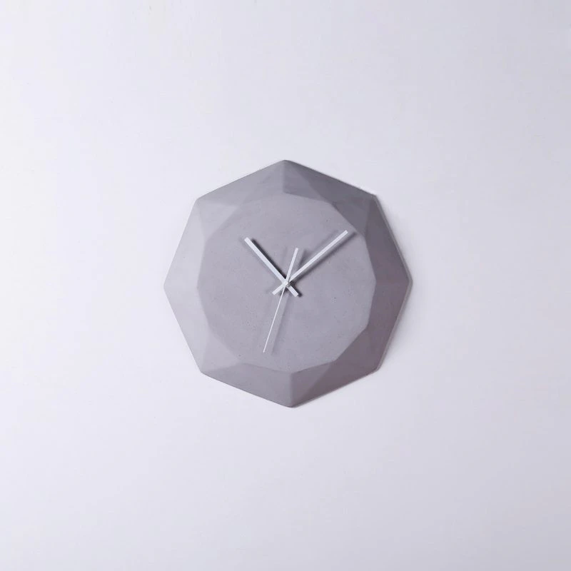 Geometric Clock