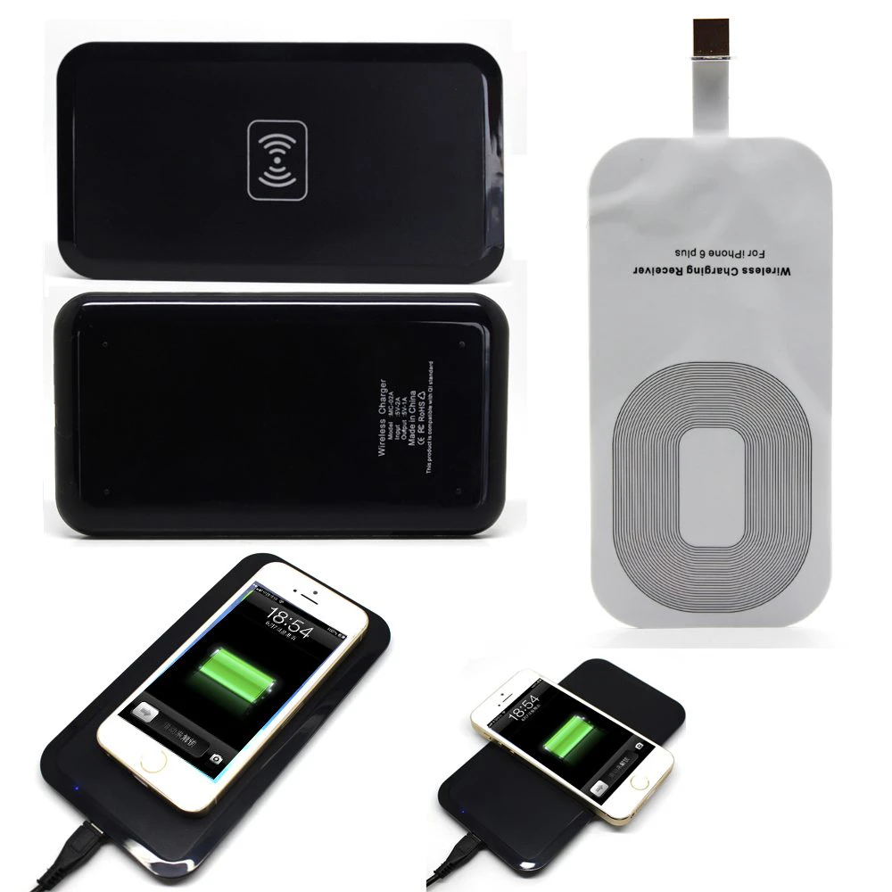 Wireless Charge Kit For Iphone