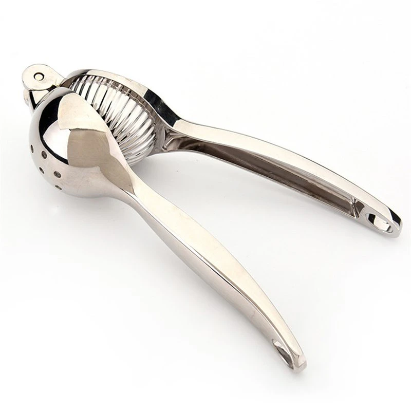 Stainless Steel Juicer
