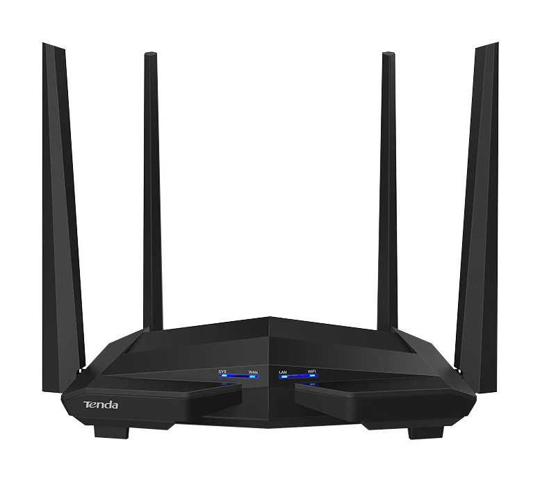 High Speed Gigabit WiFi Router