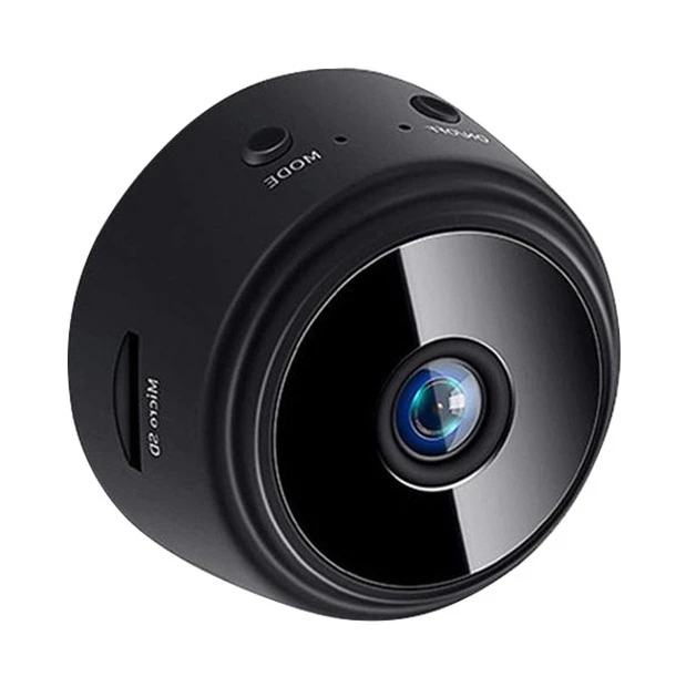 Mini WiFi Camera