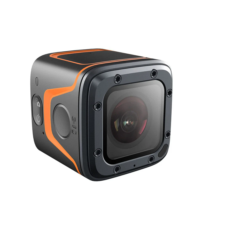 4k Mini Action Cam