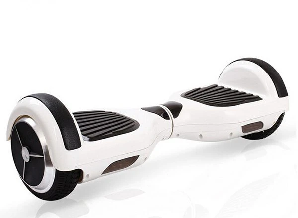 Self Balancing Two Wheel Electric Scooter