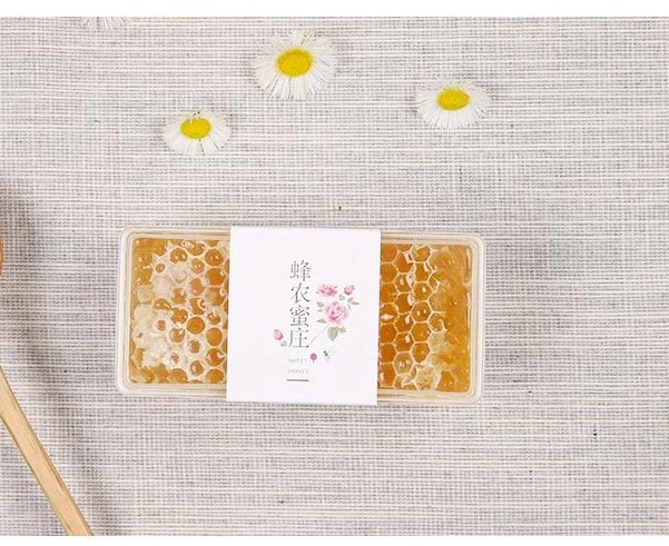 150gm Natural Pure Honeycomb