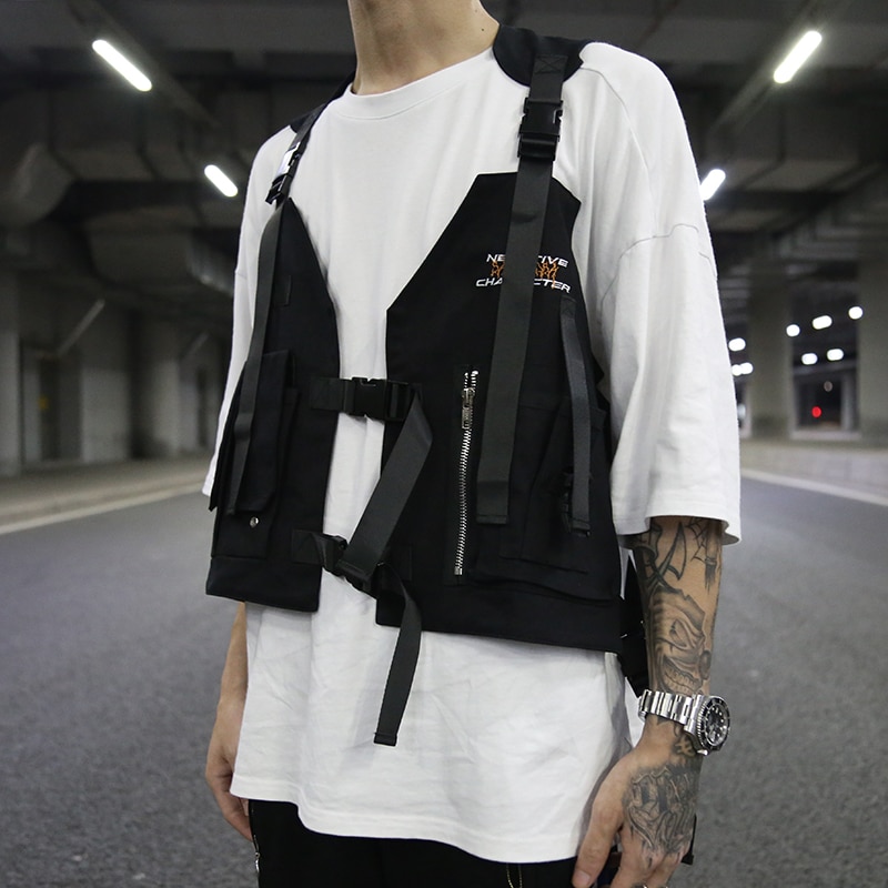 Tactical Vest