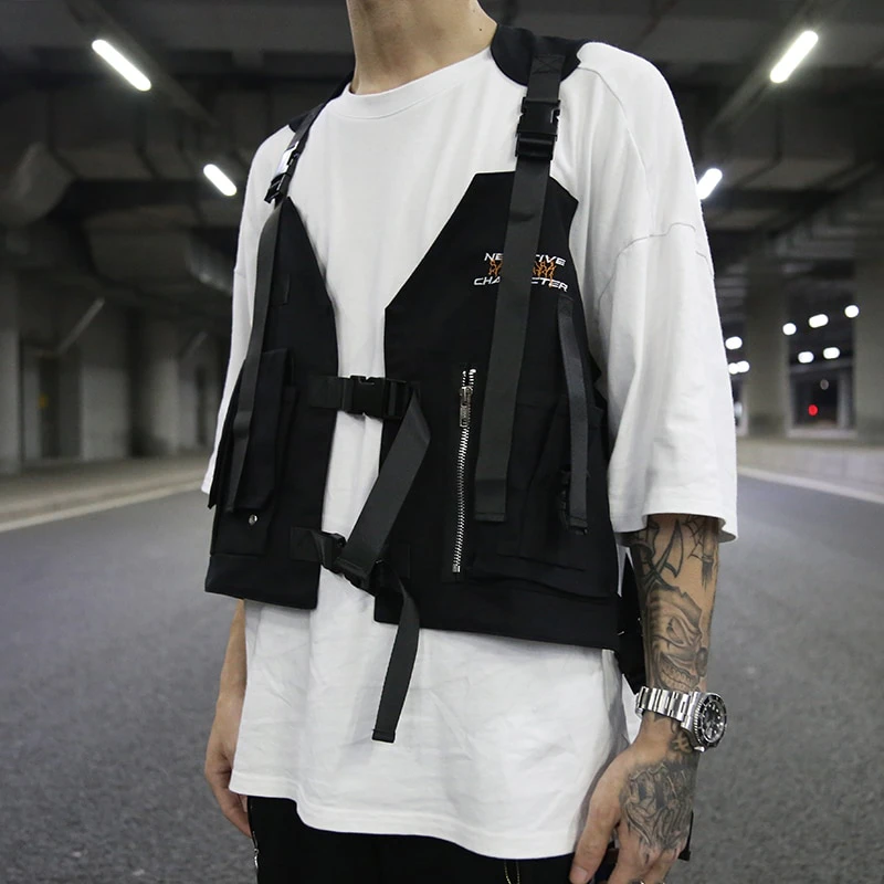 Tactical Vest