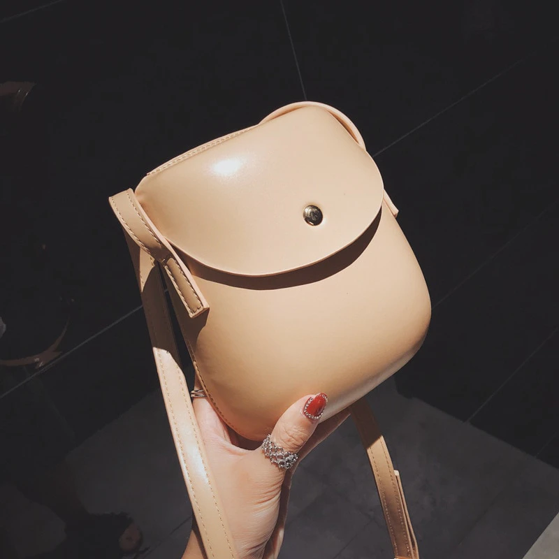 Shell Bag