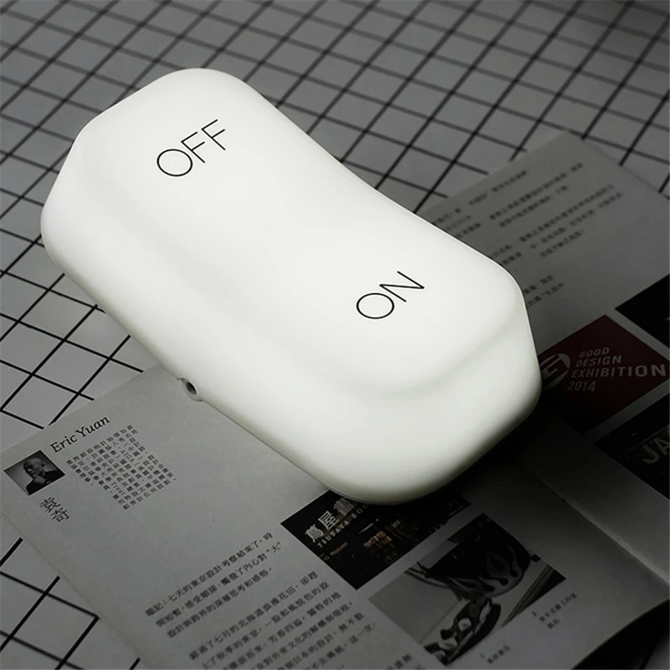 Switch Night Light