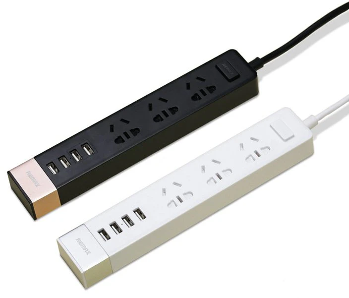 PowerUSB Multiboard