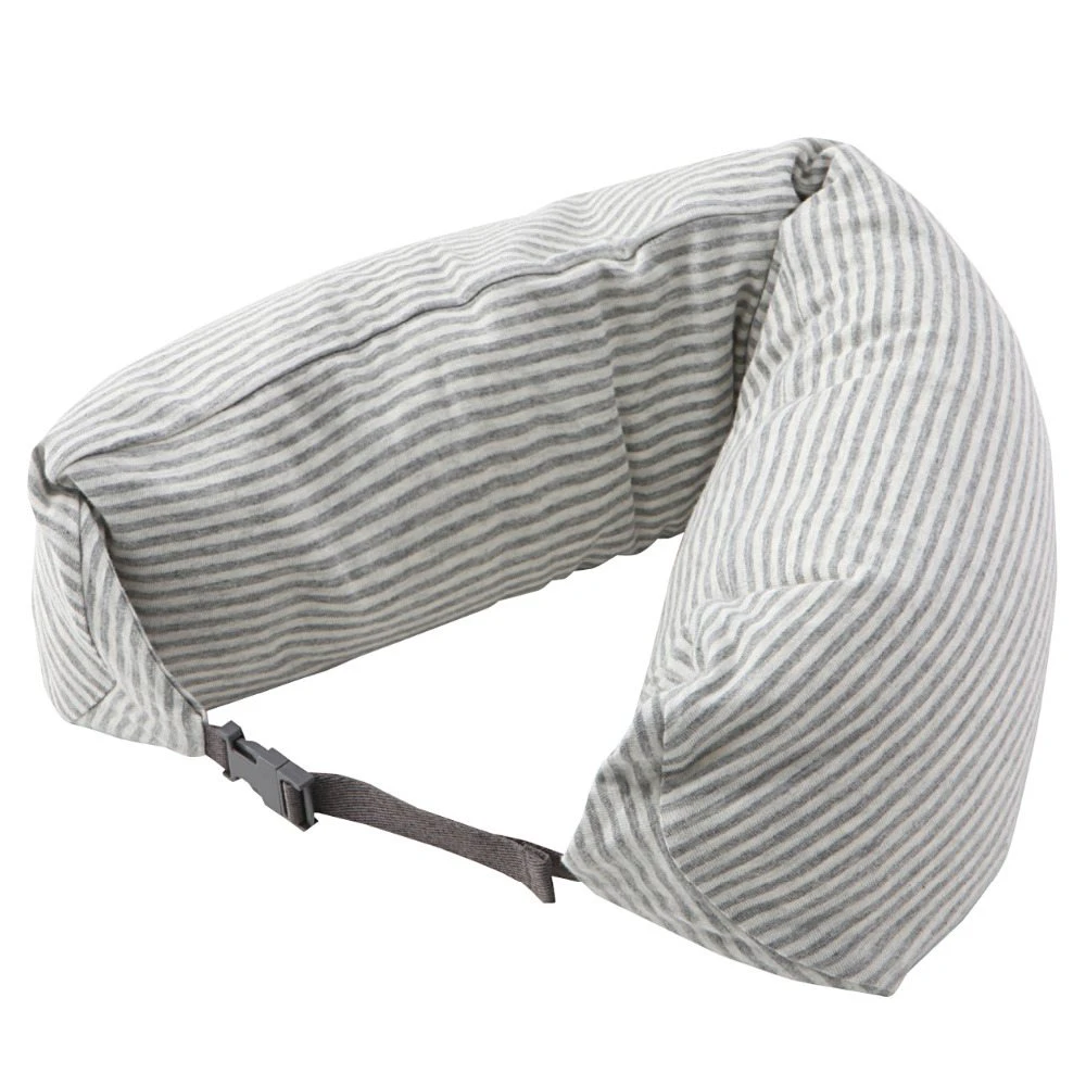 Neck Support Travel Pillow