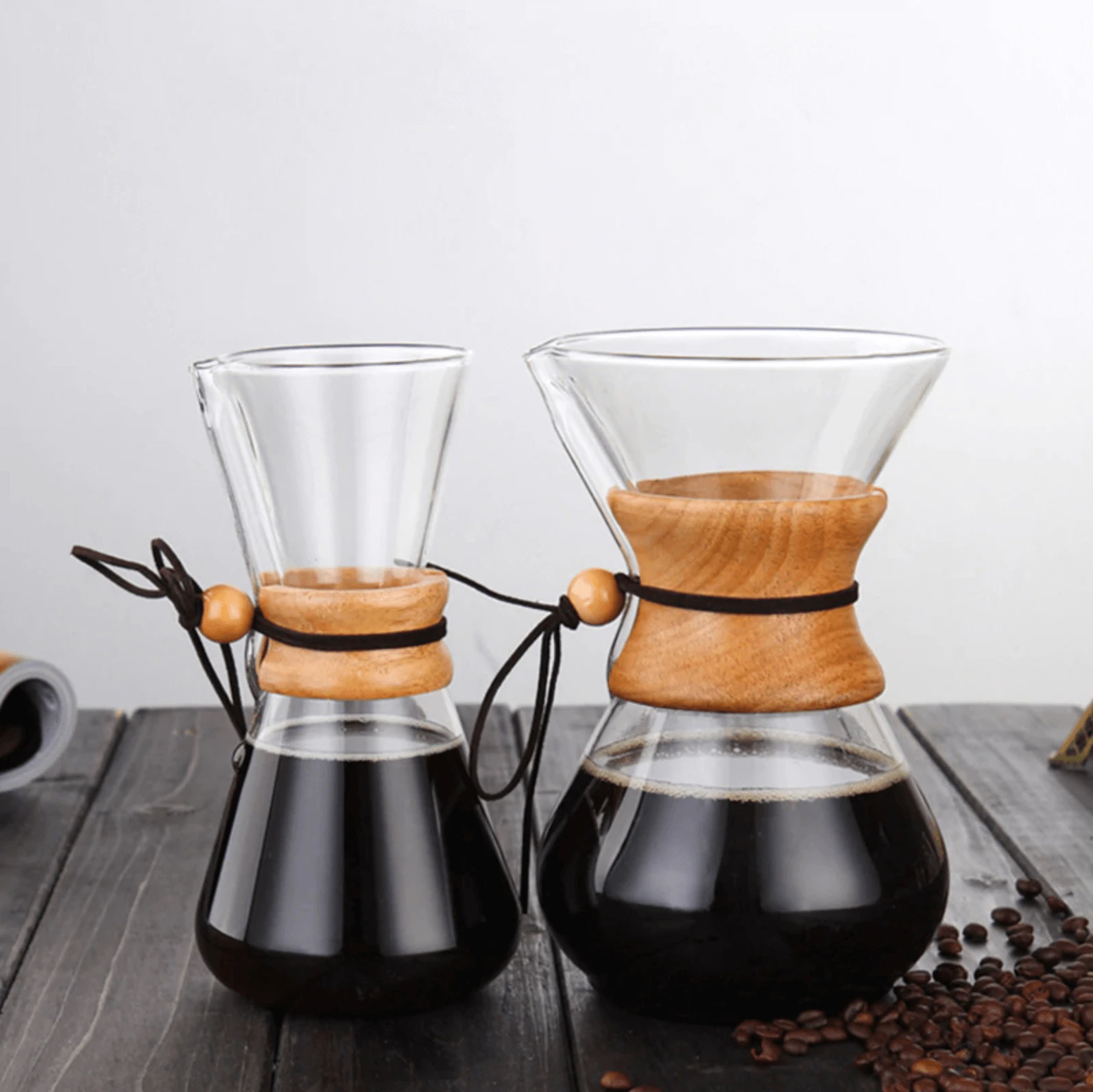 Coffee Carafe
