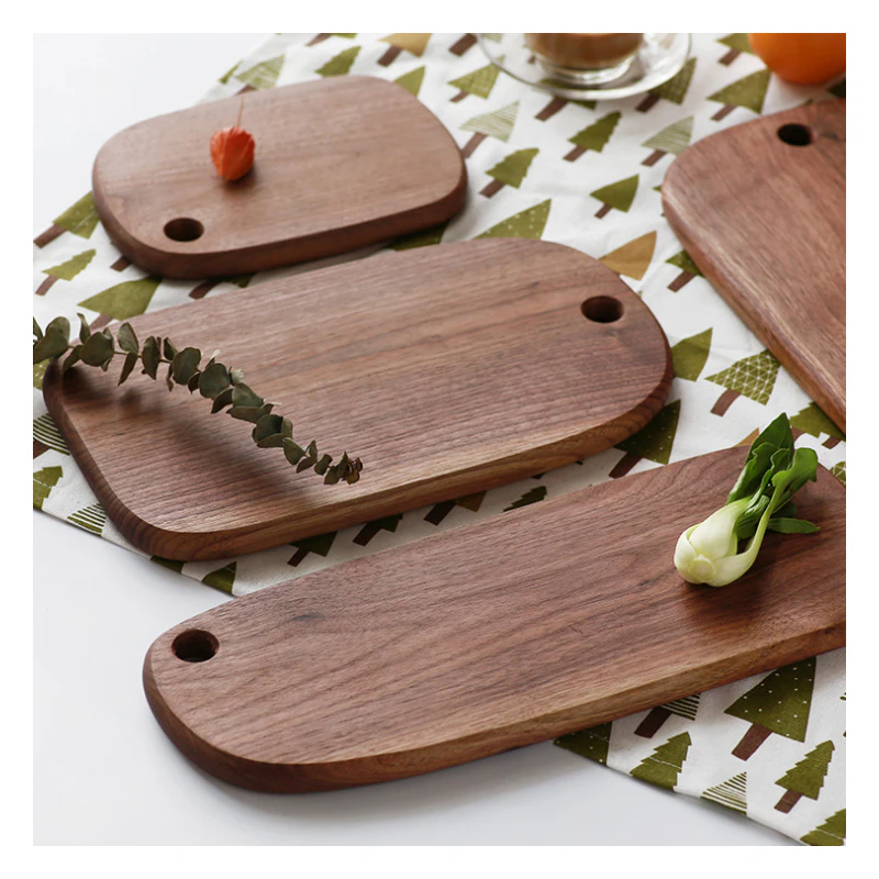 Walnut Chopping Board