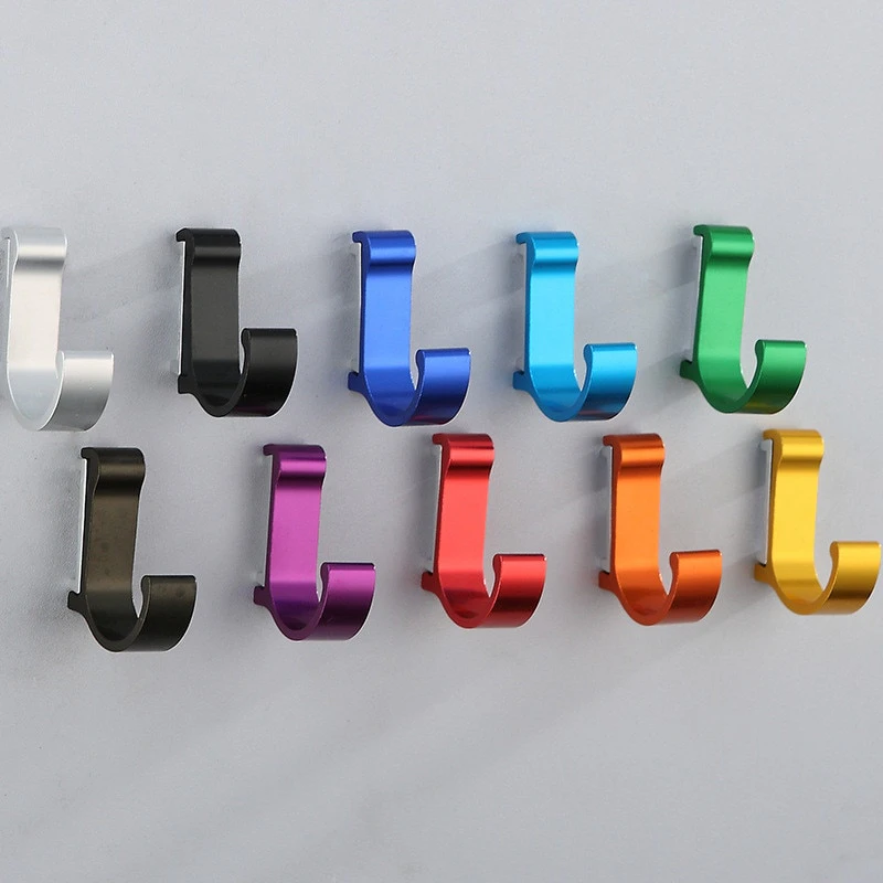 Aluminum Wall Hook