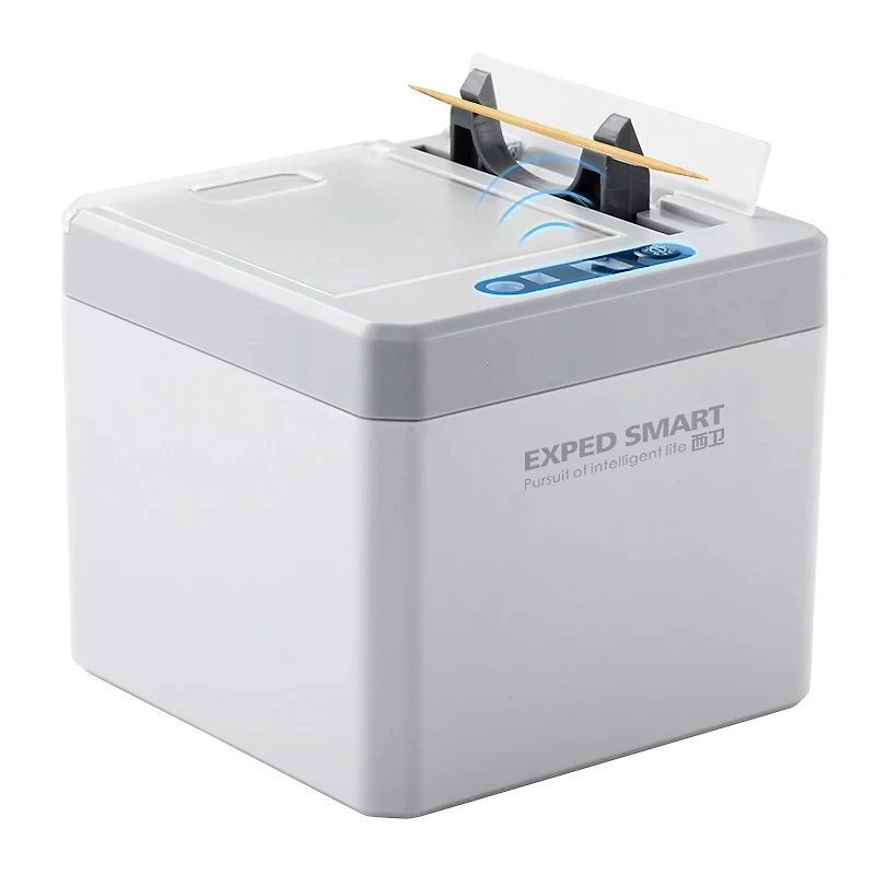 Electric Toothpick Dispenser