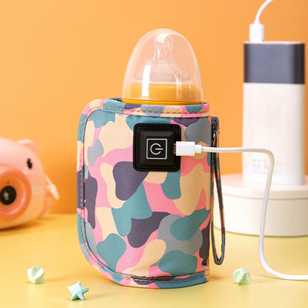 USB Milk Bottle Warmer