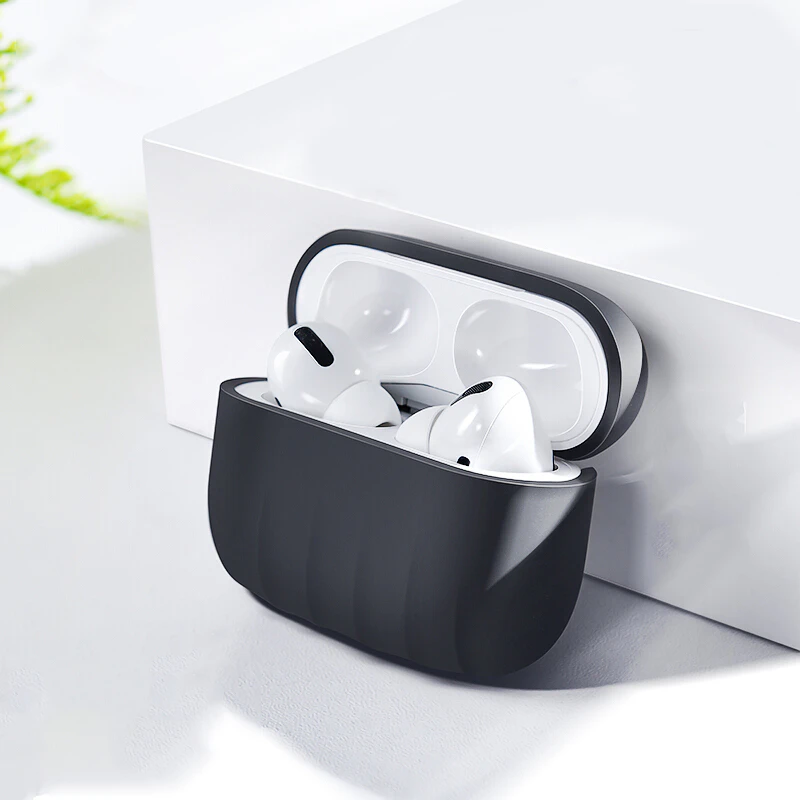 Silicon Airpods Pro Case