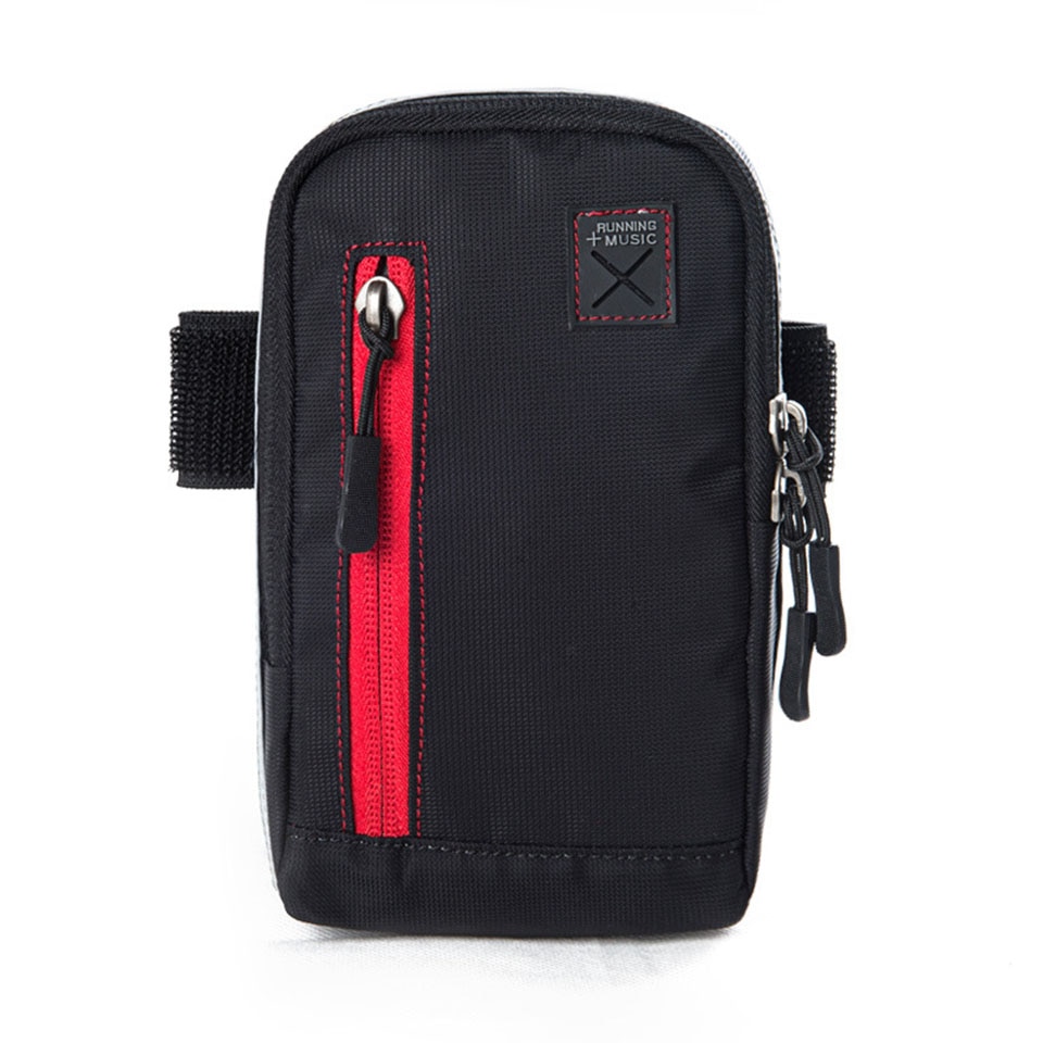 Running Armband Pouch