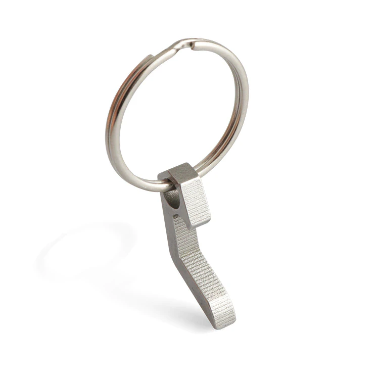 Keyring Bottle Opener