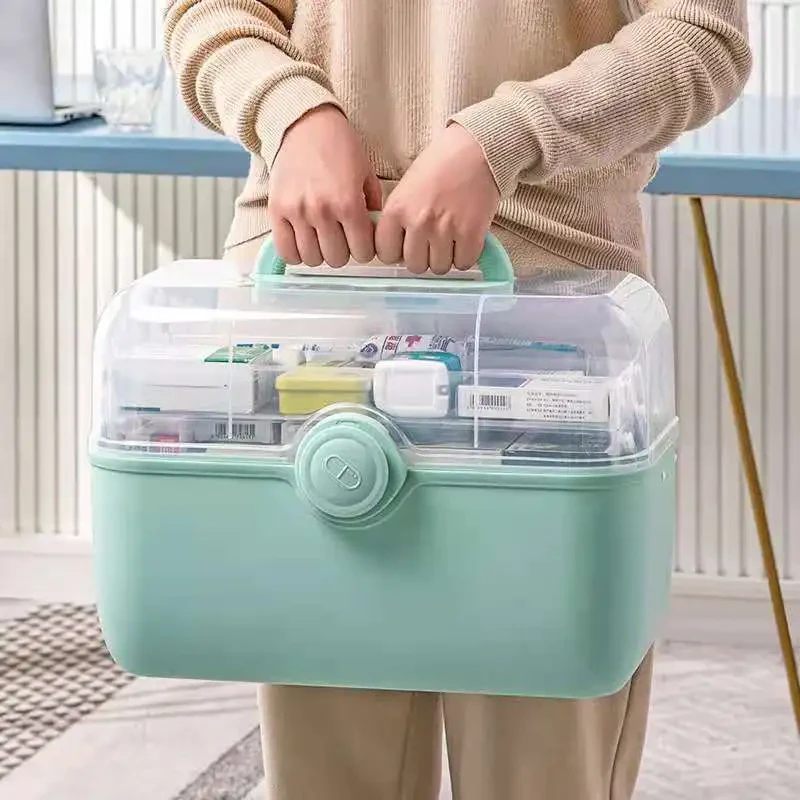 Home Organizer Box