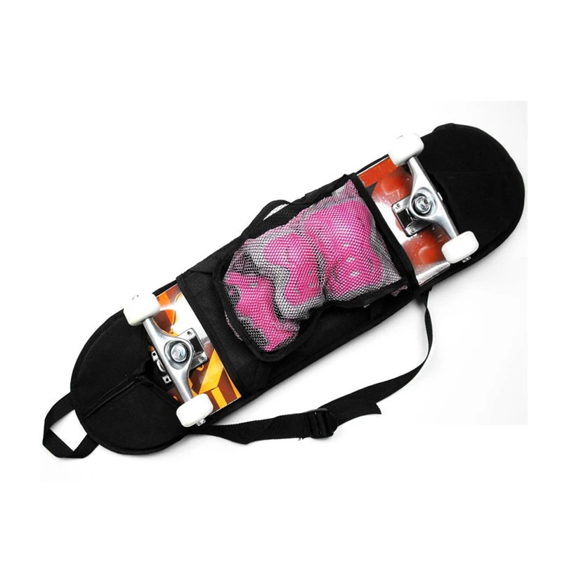 Skateboard Carry Bag