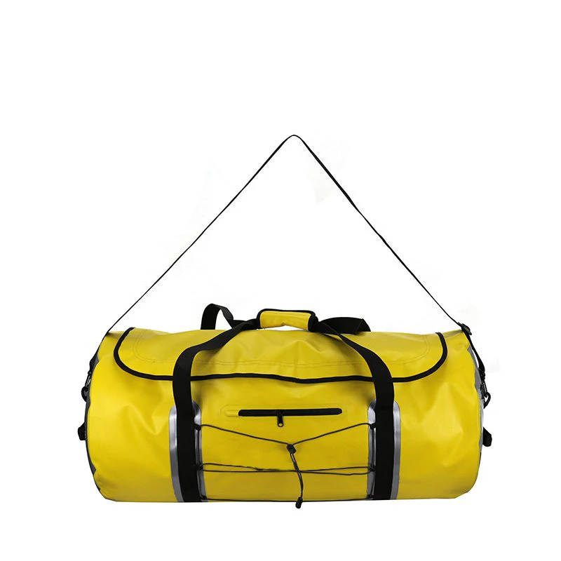 PVC Waterproof Duffel  Bag