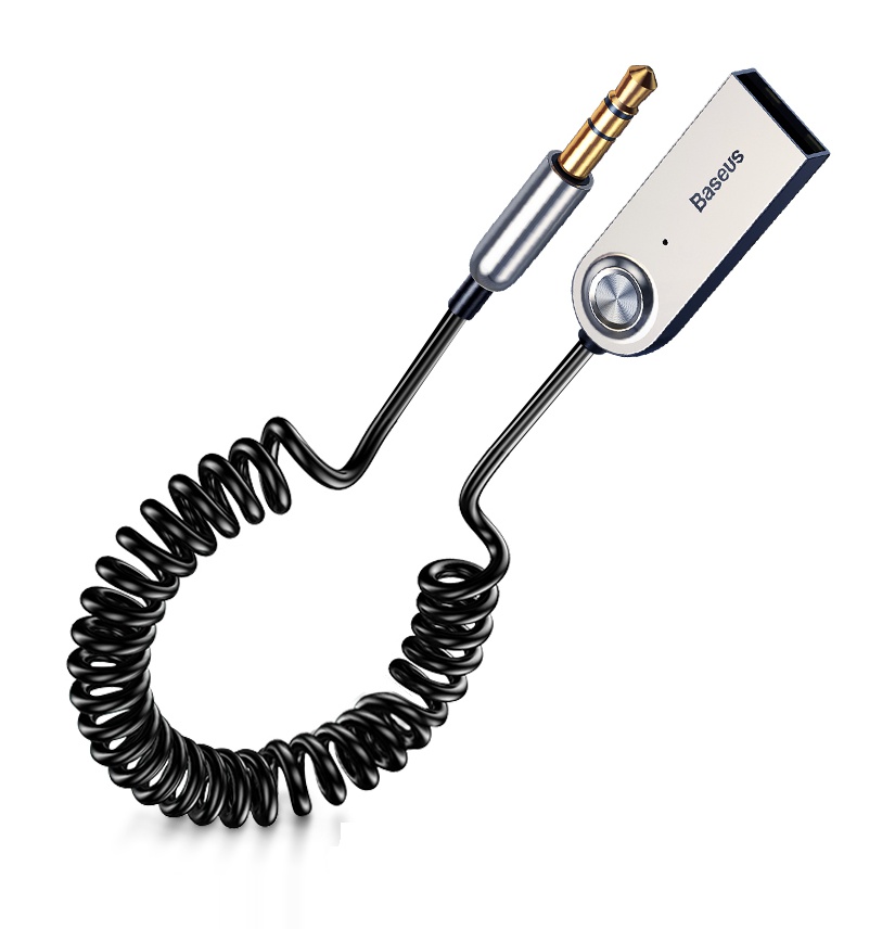 Bluetooth Aux USB Adaptor