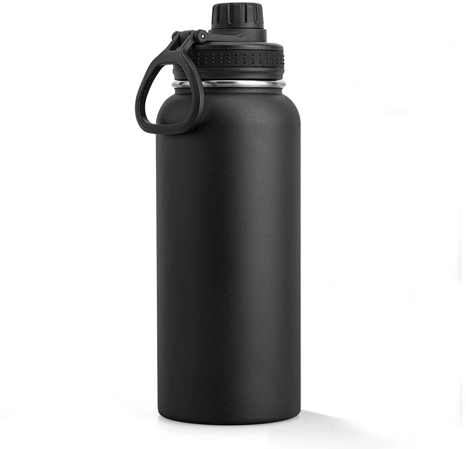 Insulated Sports Water Bottle