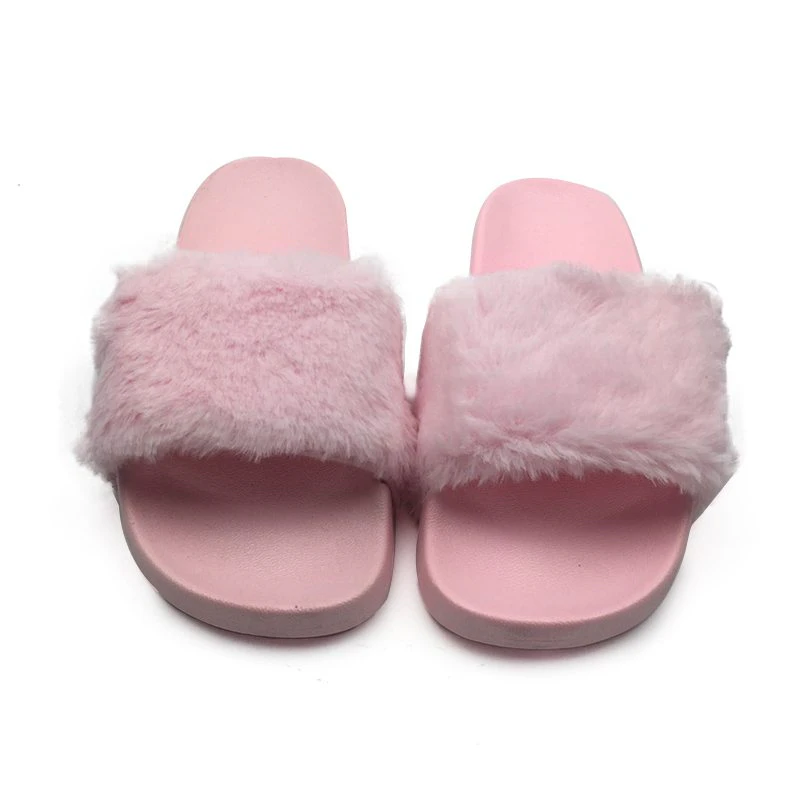 Fluffy Slides